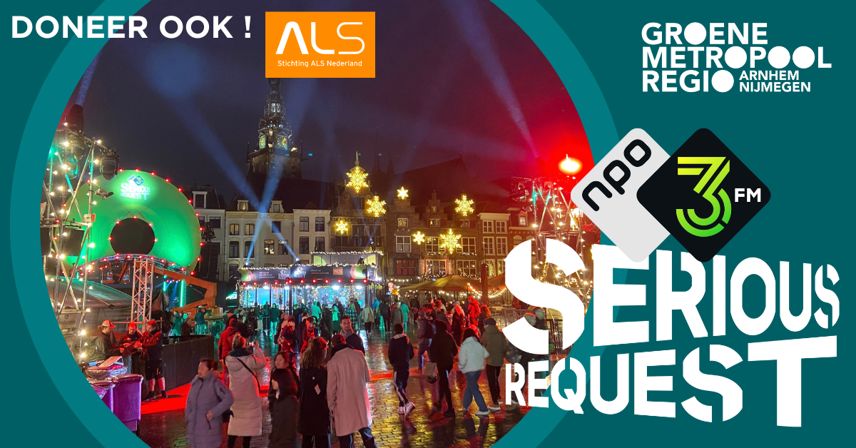 Serious Request 2023