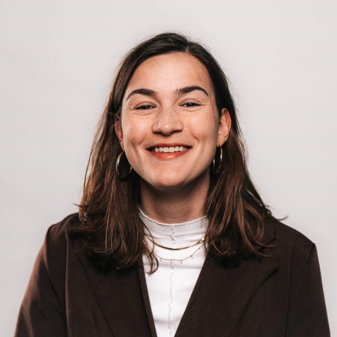 Nijmegen Sophie Den Ouden 1