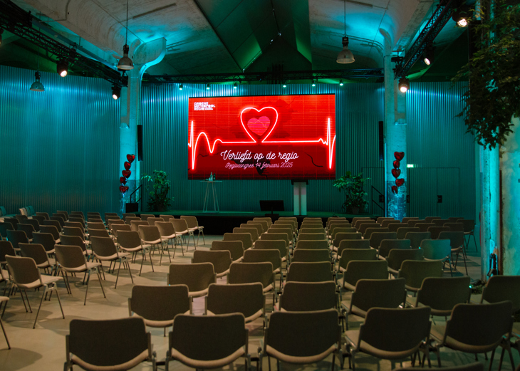 Groene Metropoolregio Regiocongres 2025 (Full Res) 1