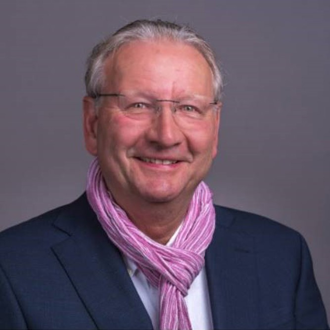 Renkum Marcel Bekkers