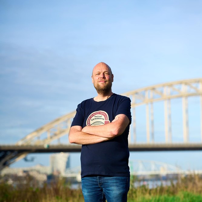 Klaas Jan Gräfe 1