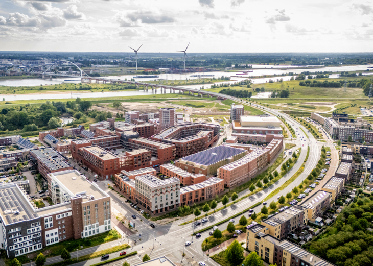 Waalsprong Rondomhofvanholland 30