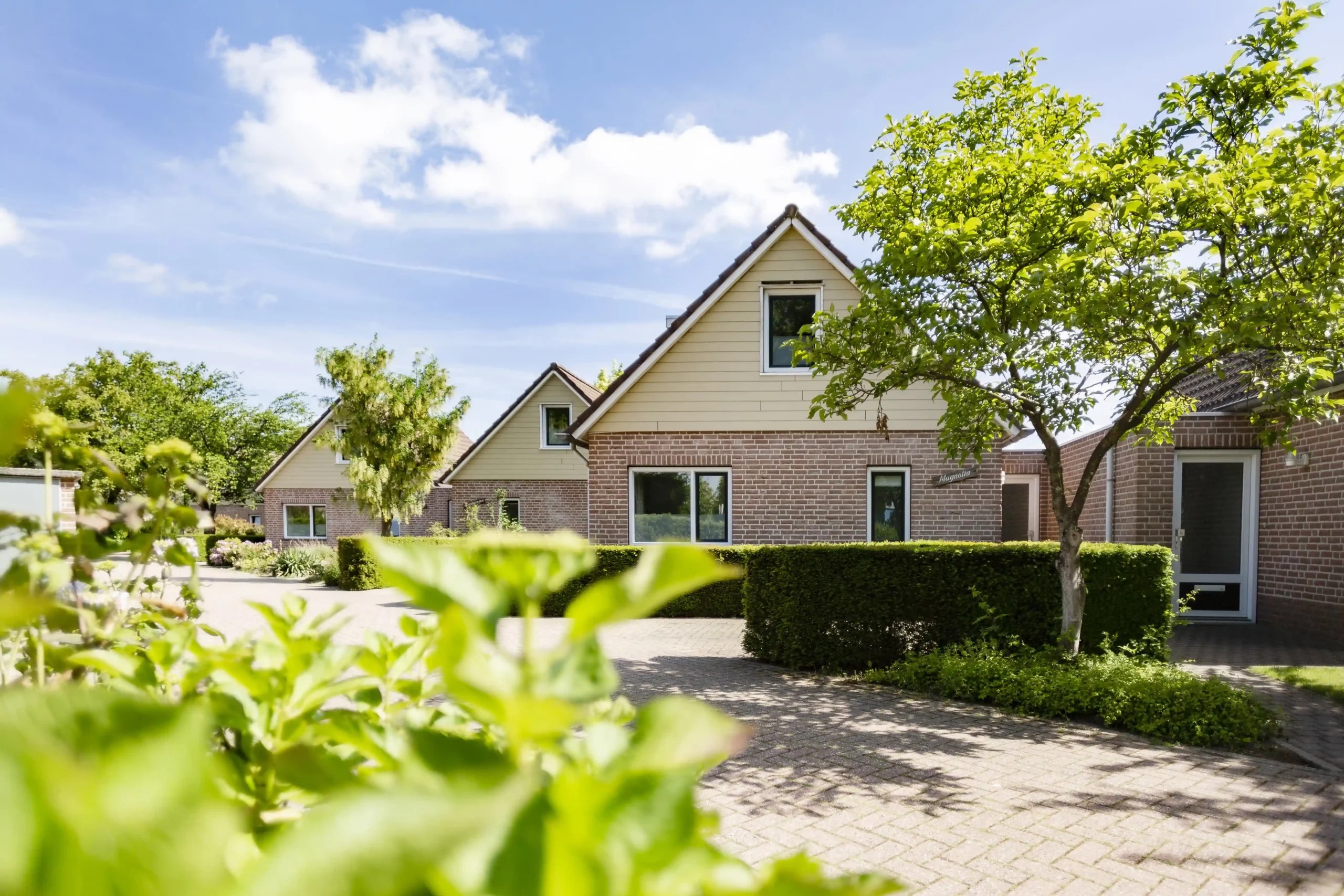 De Riethorst GMR