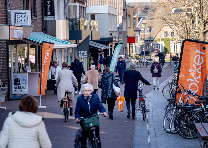 Wijchen Winkelendpubliek 3