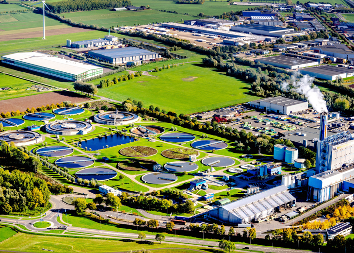 Gemeenteduiven Bedrijventerrein Innofase 4