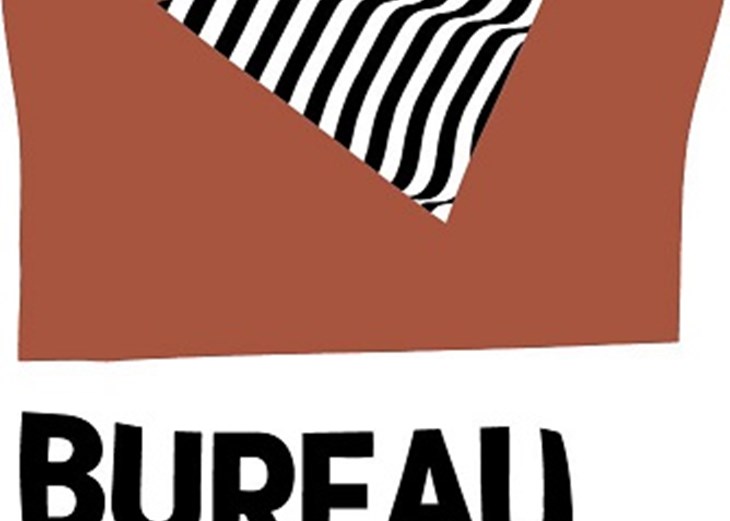 Bureau Ruimtekoers Logo S