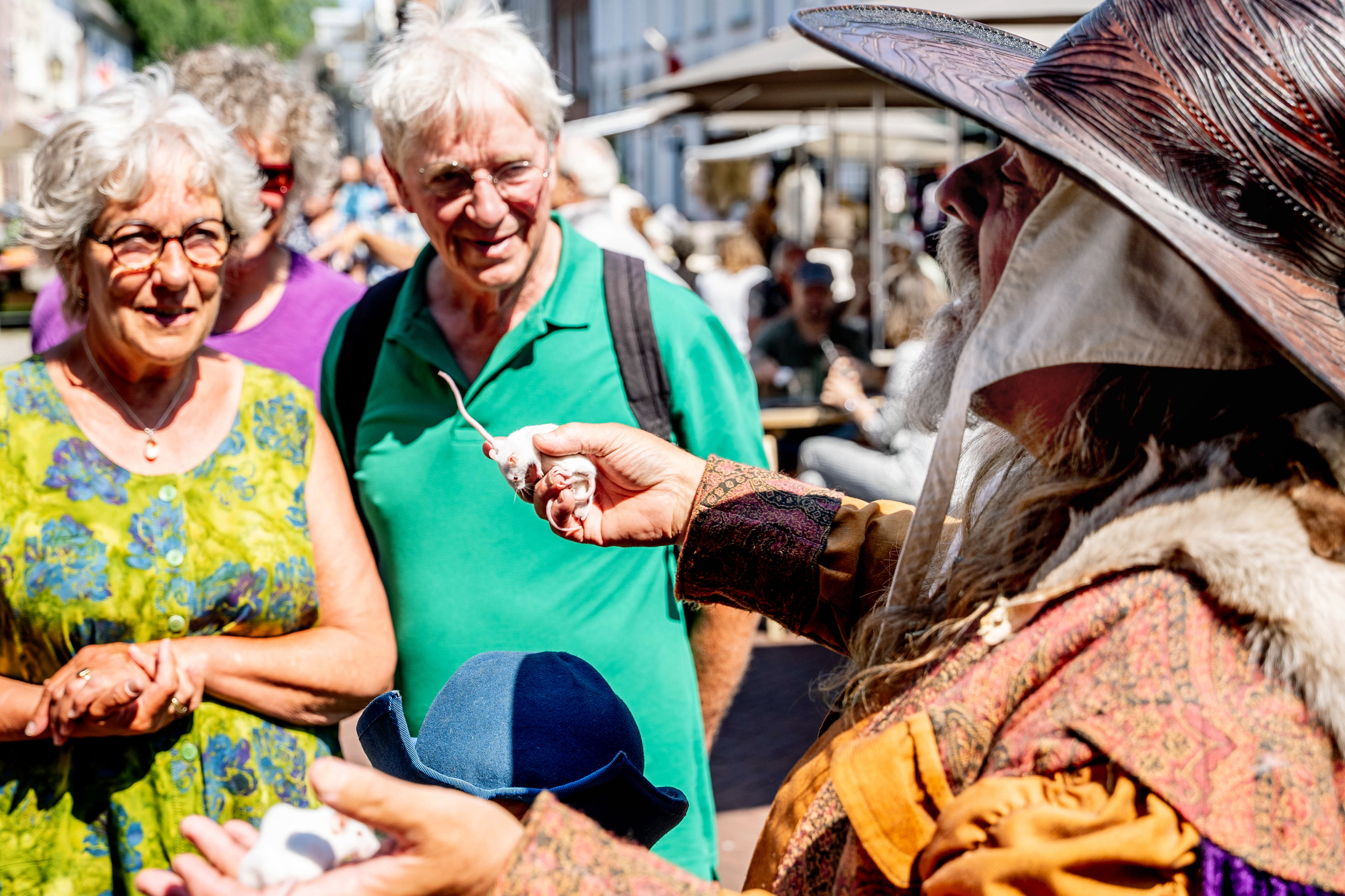 Doesburgse Hanzefeesten 5