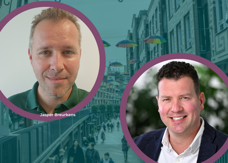 Jasper En Wouter Linkedin