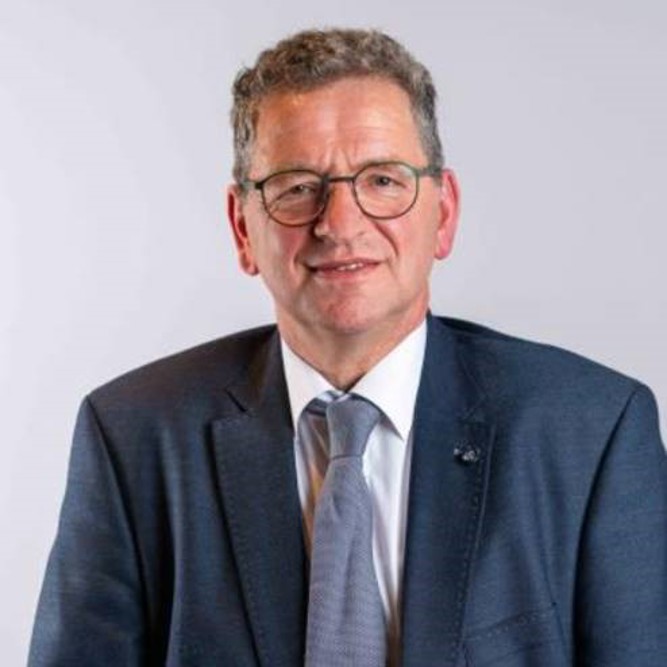 Overbetuwe Alex Van Nifterik