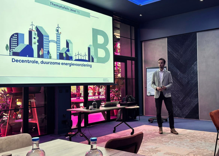 Food For Thought Wereld Van B Header