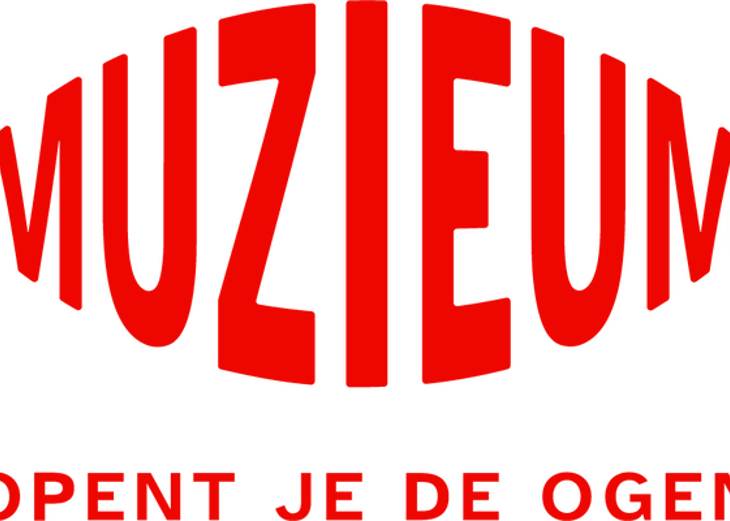 Muzieum Logo