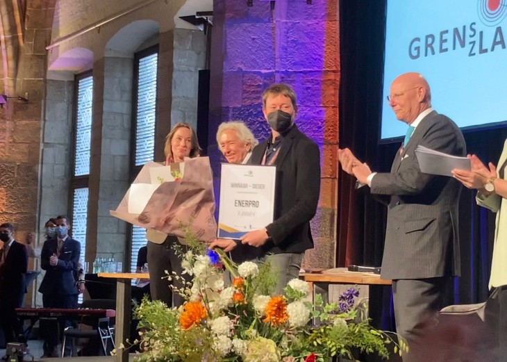 Grenslandprijs Enerpro