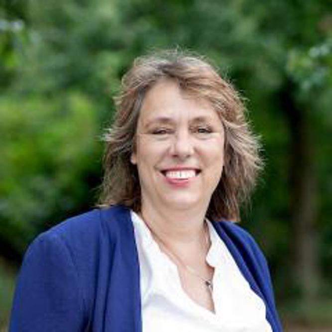 Heumen Saskia Tuinder