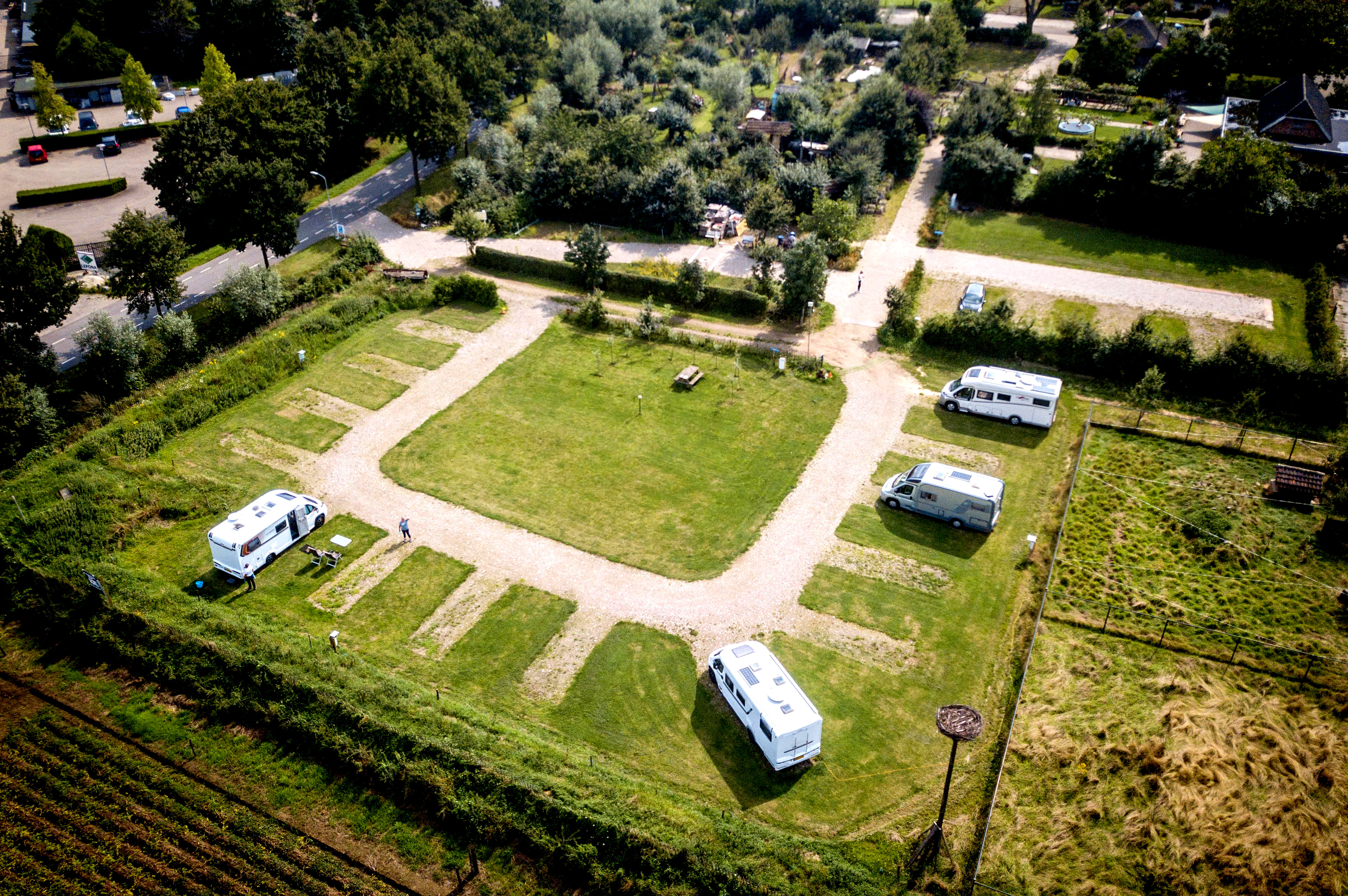 Camperplaats Balgoij Gemeentewijchen 01 (1)