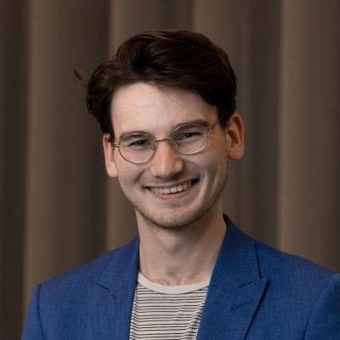 Arnhem Wimer Heemskerk Voorzitter