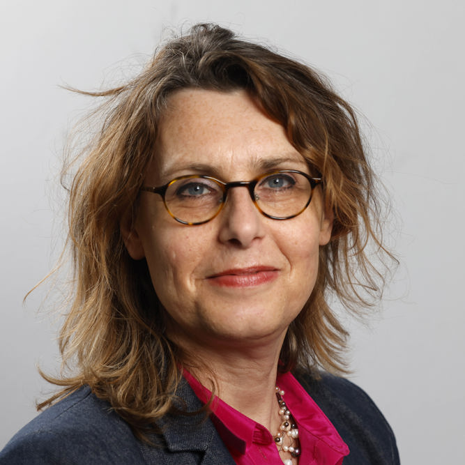 Nijmegen Michelle Van Doorn