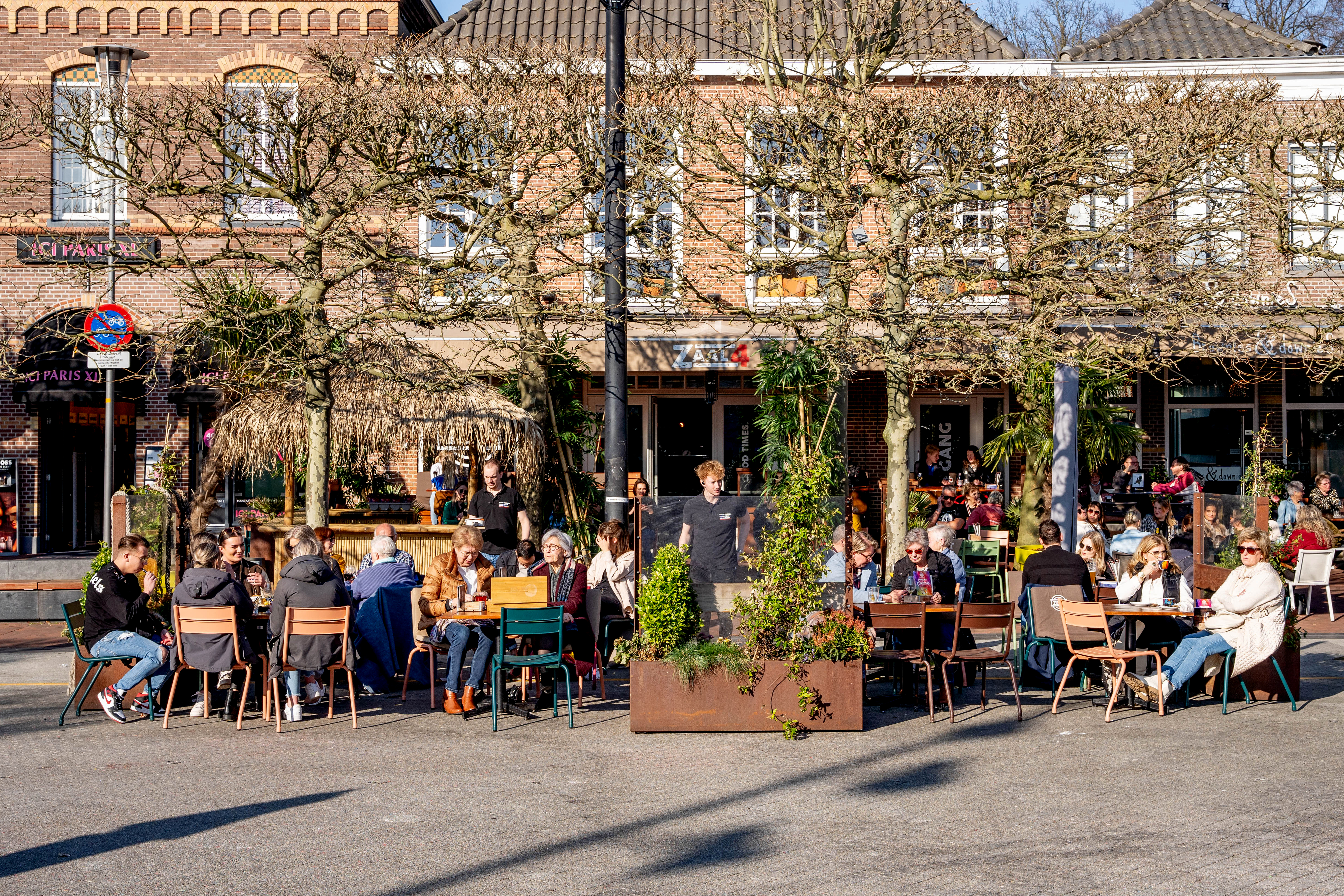 OR PR Wijchen Horeca 2