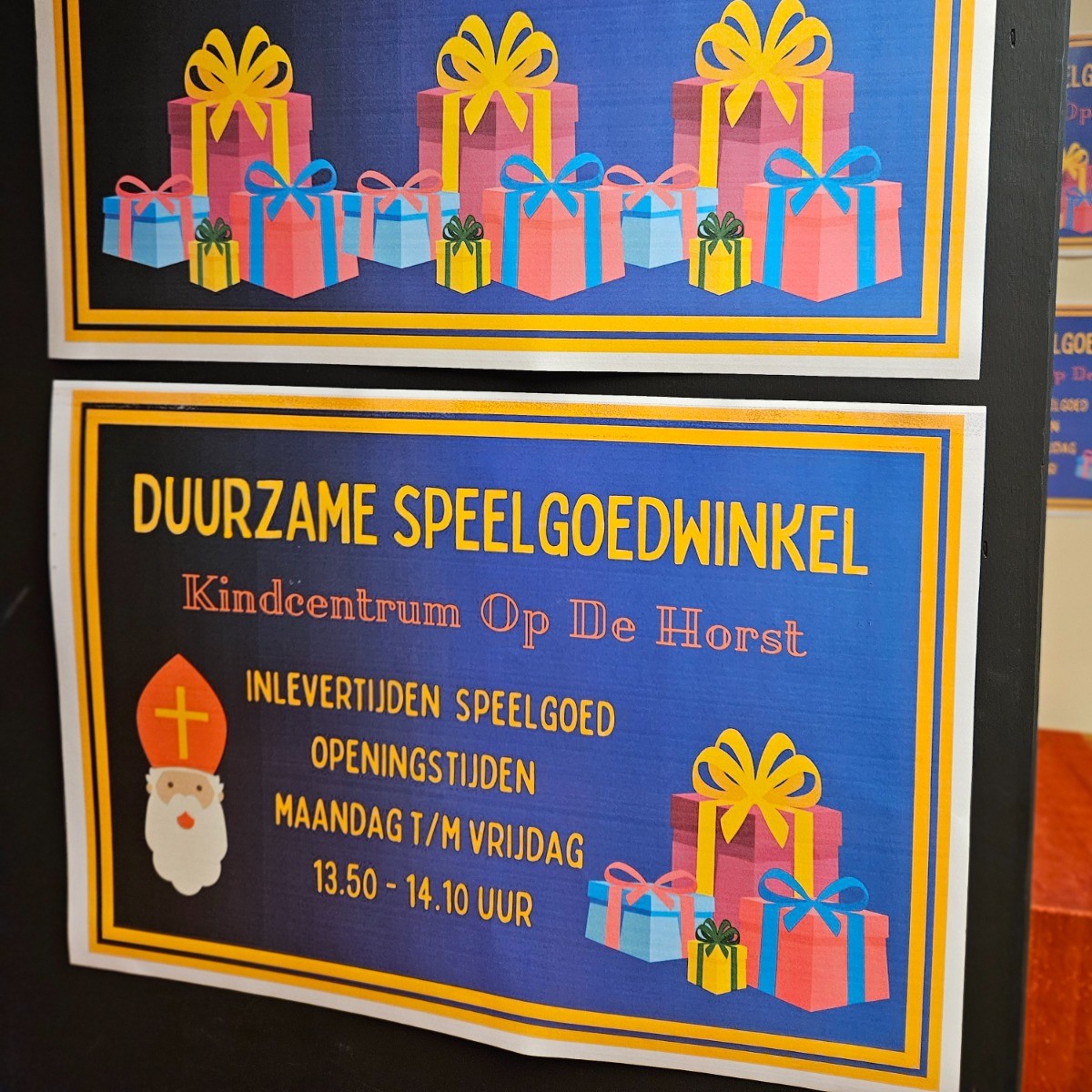 Tess Busger Op Vollenbroek Kindcentrum Op De Horst 3 1X1