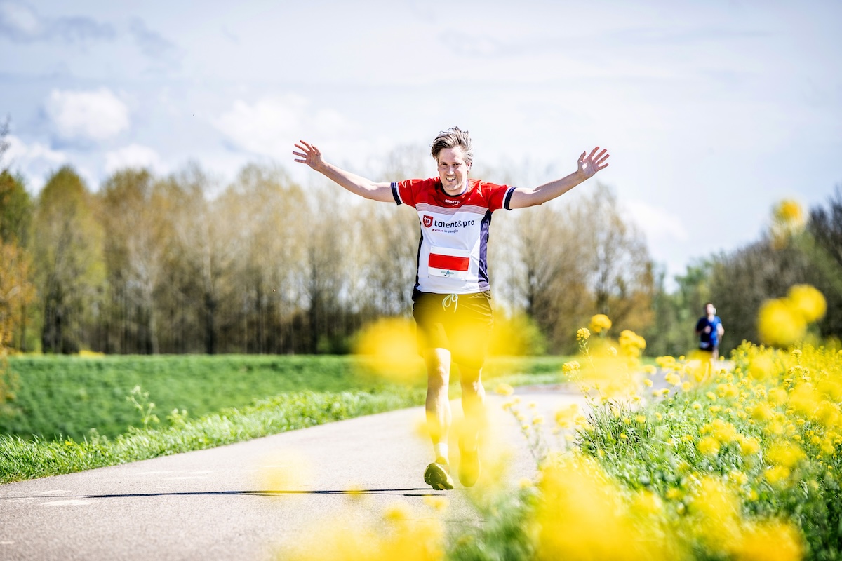 Drutenloop Gemeentedruten 26