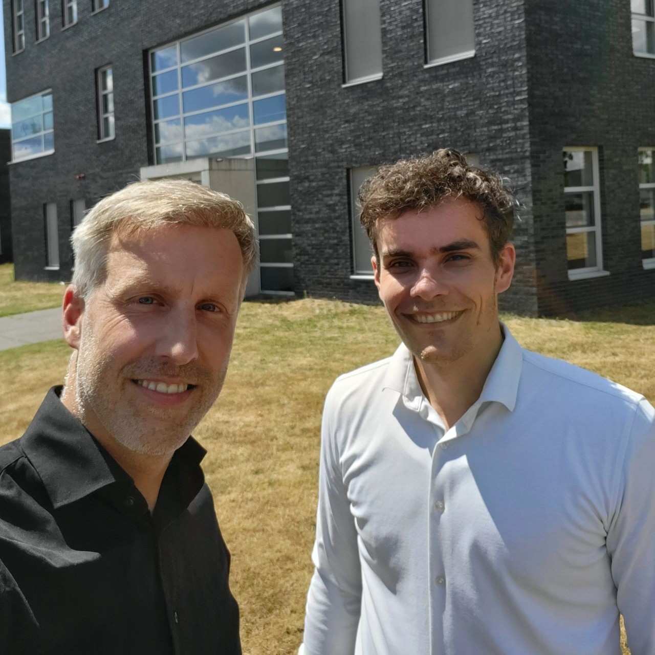 Dirk En Wouter (1)
