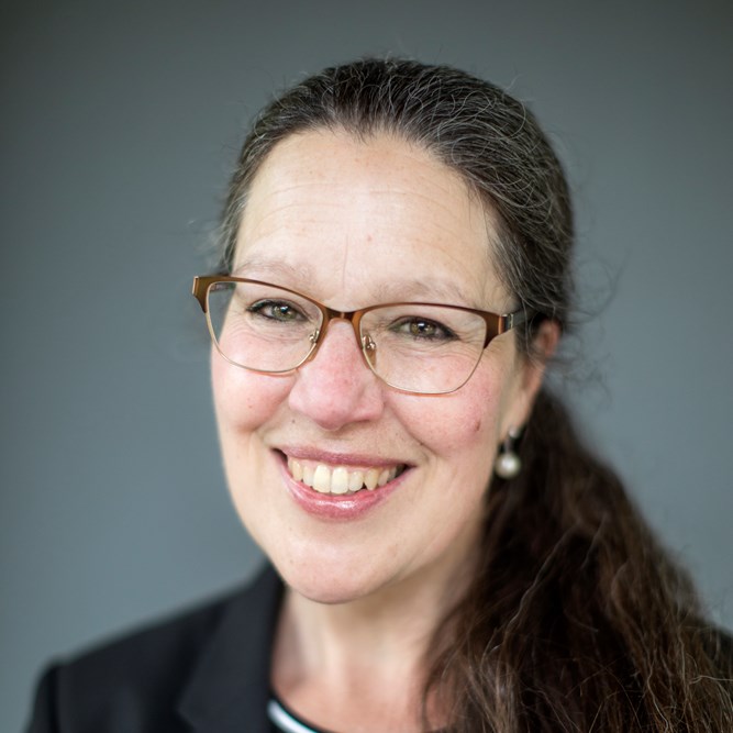 Carine Schuring