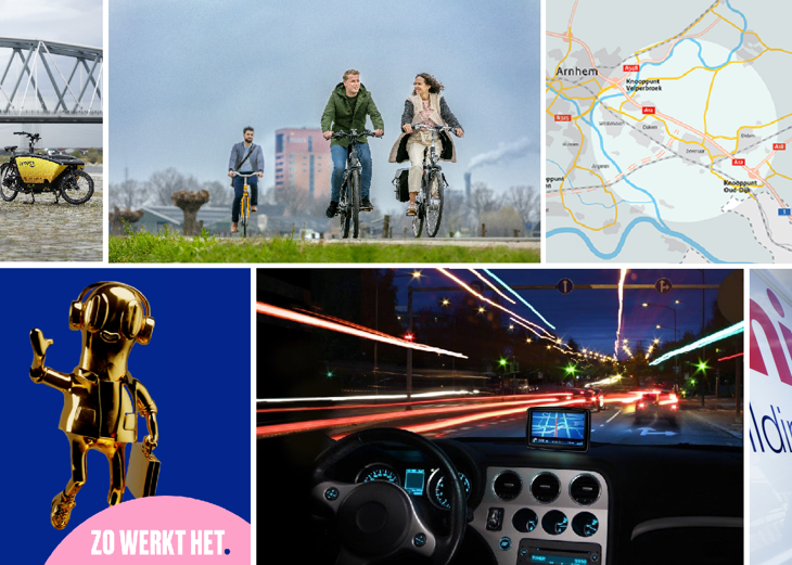 Collage SSO Terugblik 2019 2022