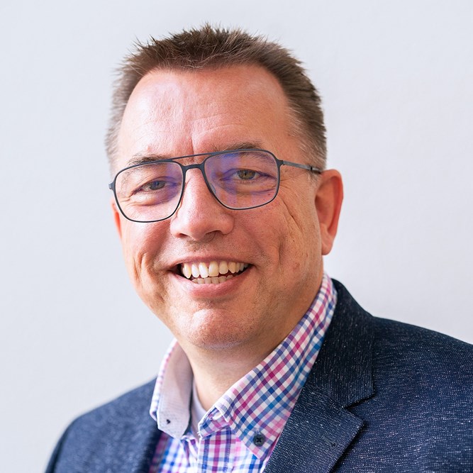 Beuningen Robin Arians