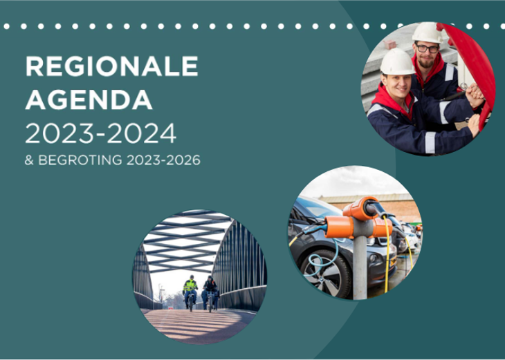Home Regionale Agenda