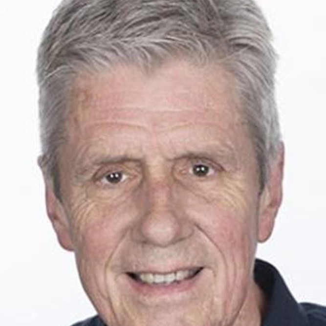 Duiven Dick De Lange