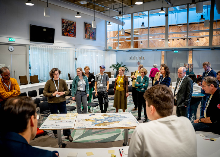 GMR Blikvooruit Zevenaar 75