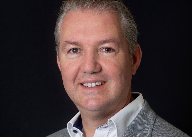Robert Koolen