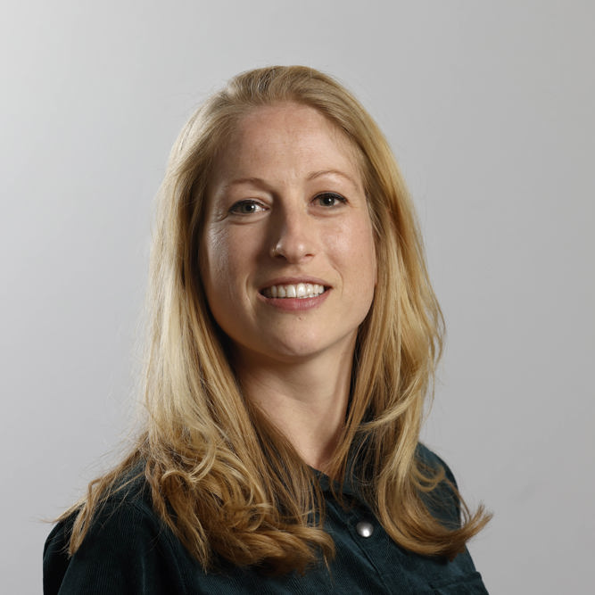 Nijmegen Marieke Smit