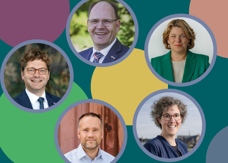 Bestuurlijk Opdrachtgevers 2026 2030