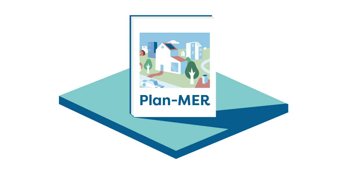 Plan Mer Plan MER RES Groene Metropoolregio Arnhem-Nijmegen