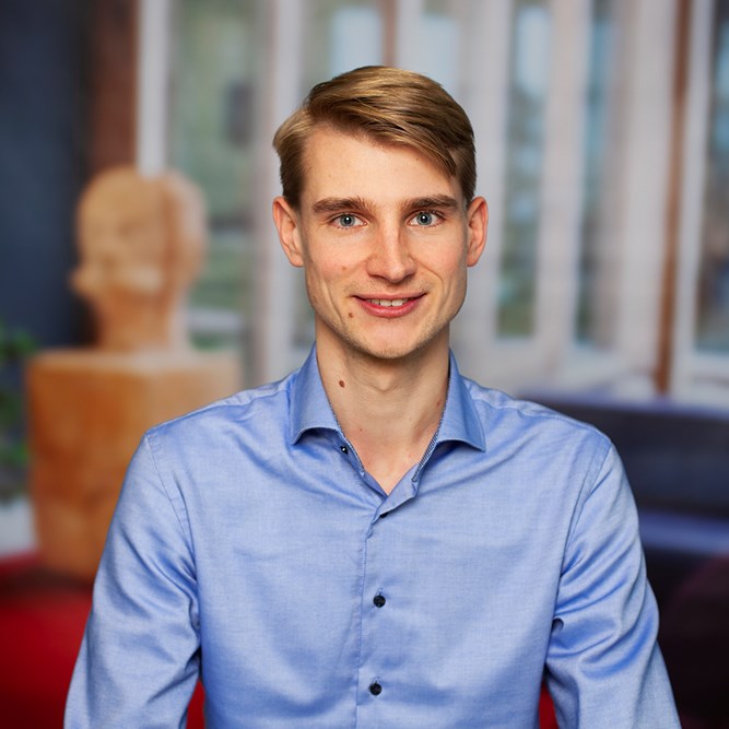 Wietse Kruijsse