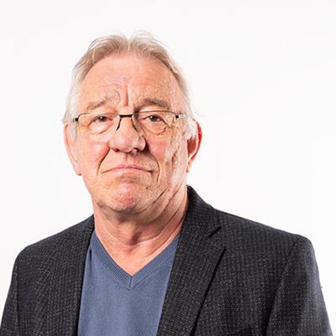 Westervoort Piet Van Egmond