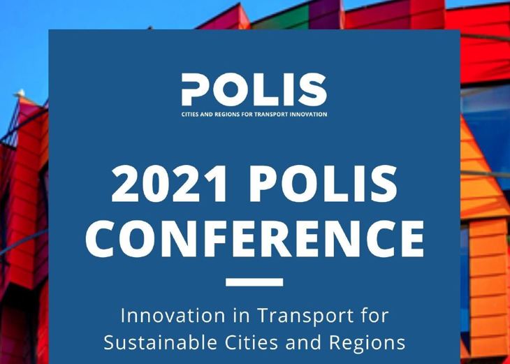 Polis 2021
