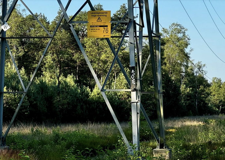 Actieplan Netcongestie Gelderland