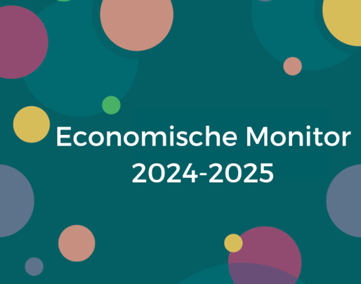 Economische Monitor 2024-2025