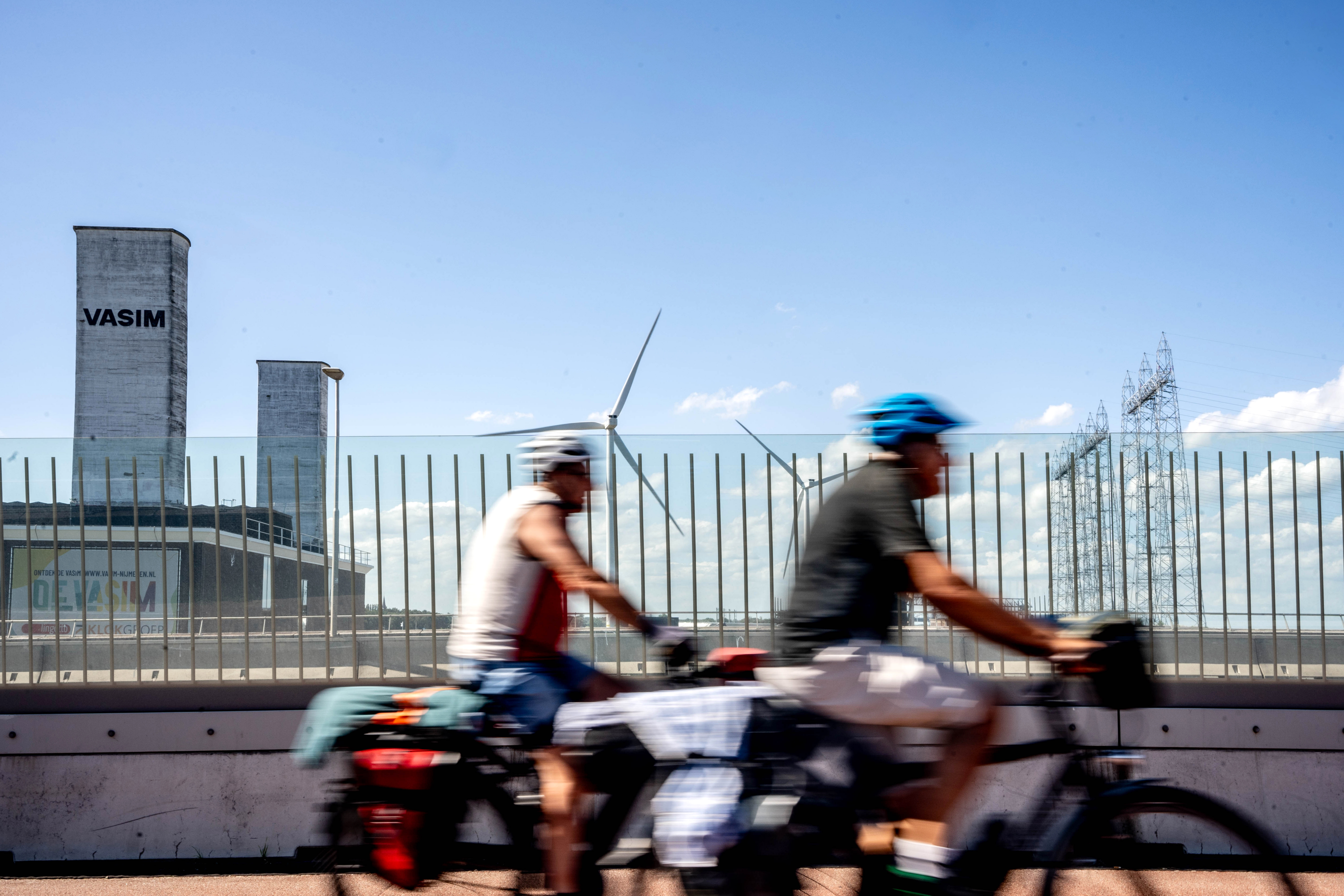 De Vasim Nijmegen 64