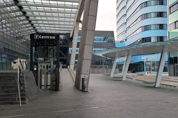 GMR Kantorenplein