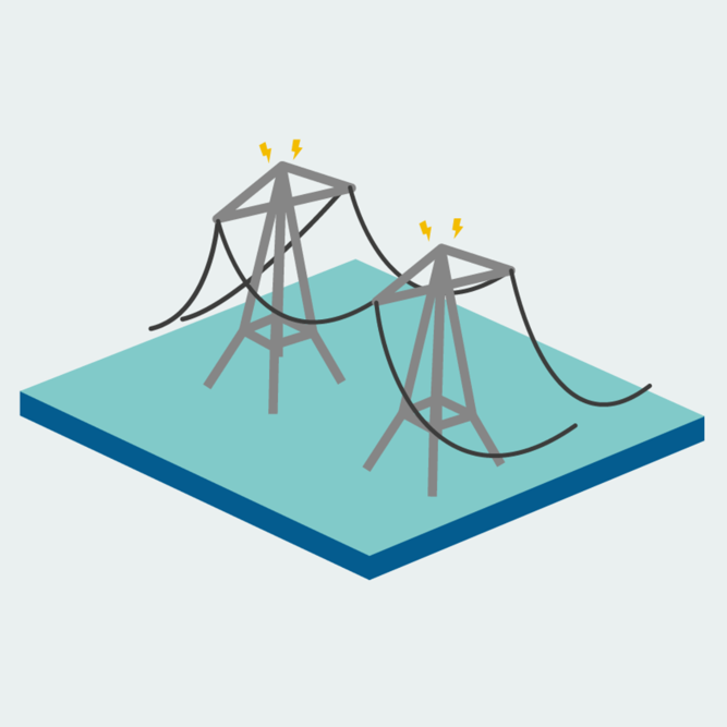 RES Tegels Netcongestie Achtergrond