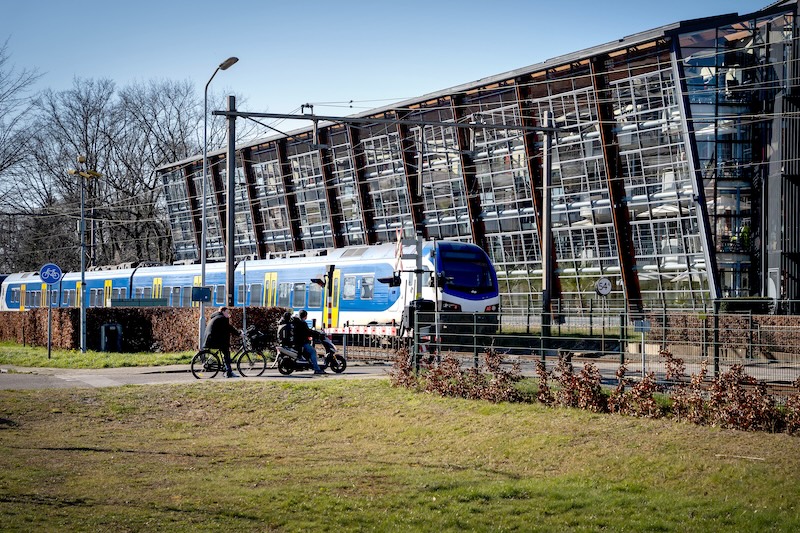 1 Wijchen Station 23 Kopie