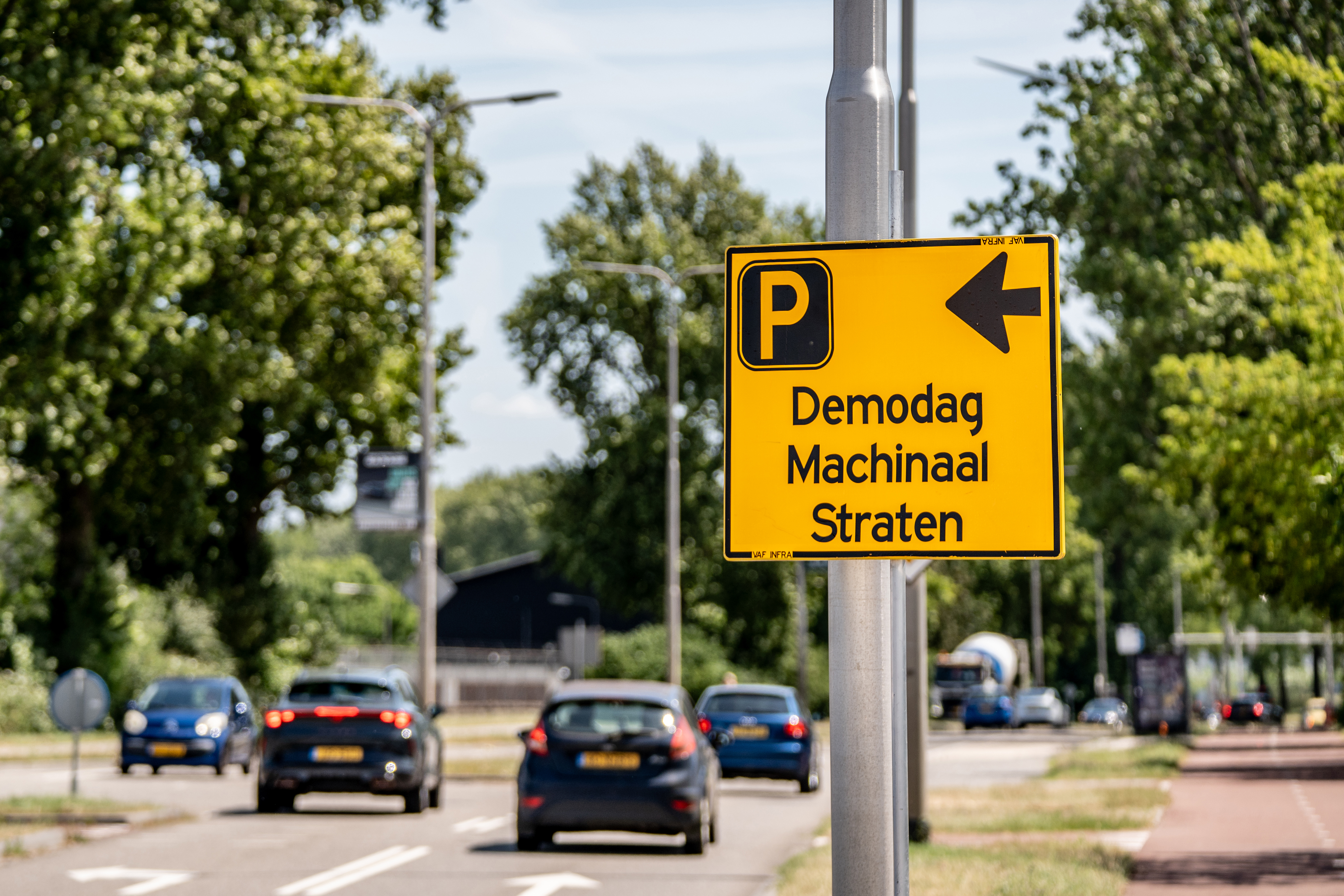 Demodag Arnhem 6