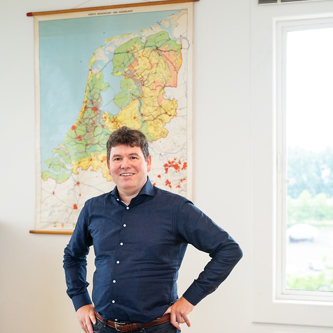 Bram Klouwen