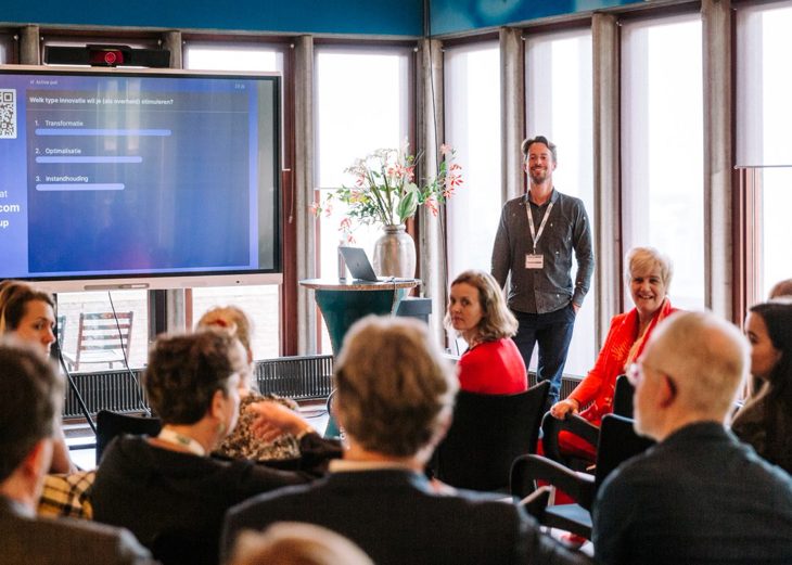 Regiocongres Cultuur