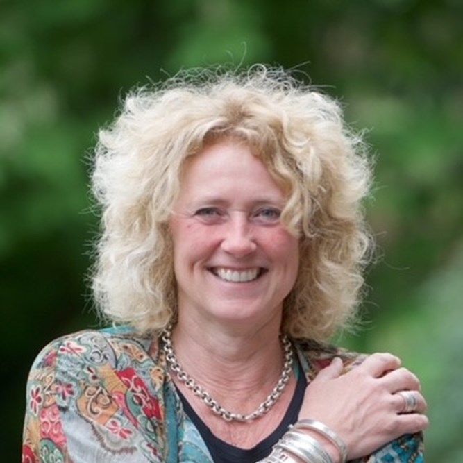 Rozendaal Loes Hupkes