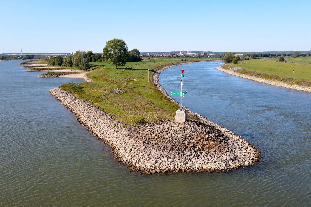 Rijnijssel Splitsing (1)