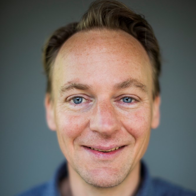 Matthijs Lenis