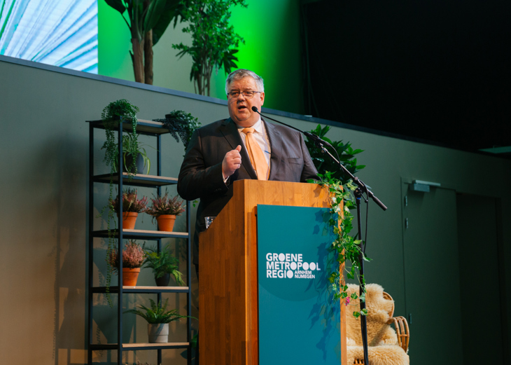 Groene Metropoolregio Regiocongres 2024 (High Res) 5